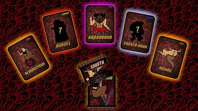 Capybaras Chill in Hell