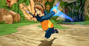 NTBSS: Master Character Training Pack - Tsunade