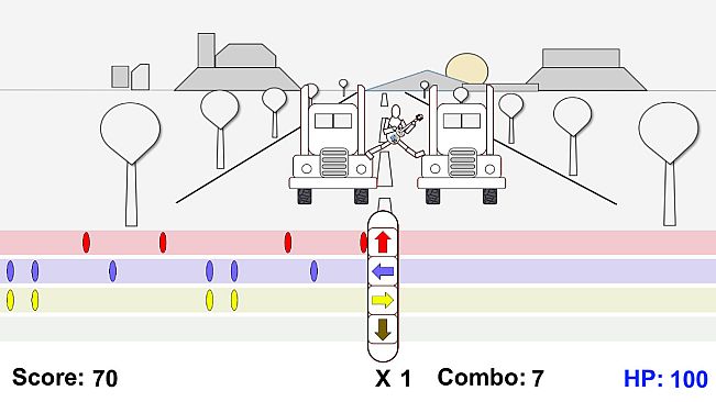 KeyBoard Guitar Master