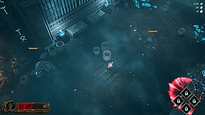 Thor's Ascension: Nine Realms