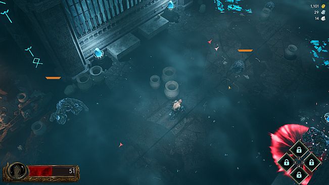 Thor's Ascension: Nine Realms