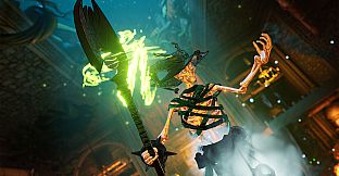 Tiny Tina's Wonderlands: Glutton's Gamble