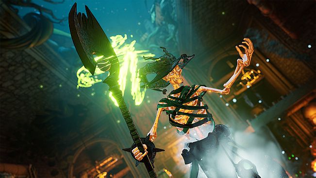 Tiny Tina's Wonderlands: Glutton's Gamble