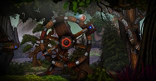 Toltec and the mysteries of the Secret Island