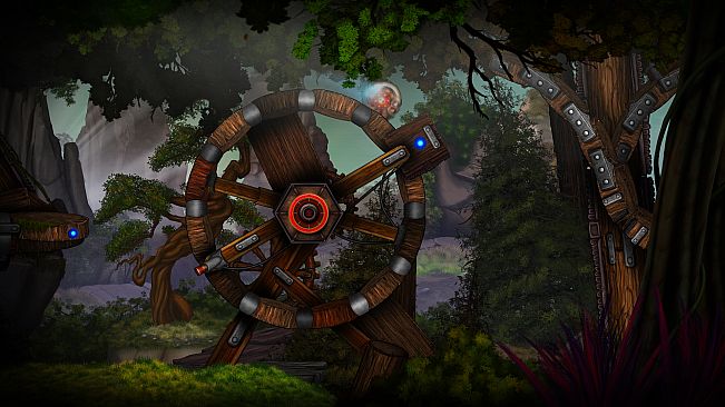 Toltec and the mysteries of the Secret Island