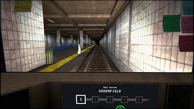 7 Shifts in Subway