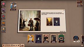 Artist Life Simulator