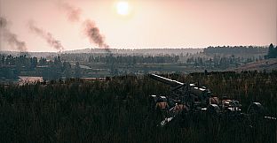 Steel Division 2 - Back To War Pack