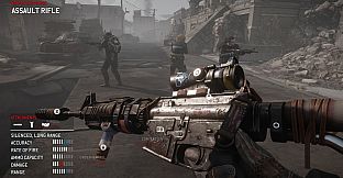 Homefront: The Revolution - The Wing Skull Pack