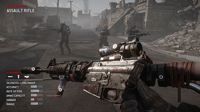 Homefront: The Revolution - The Liberty Pack
