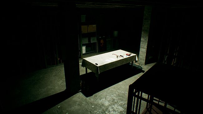 Dark Collection: El and Ellie