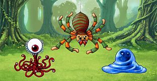 RPG Maker MZ - Tyler Warren RTP Redesign 1