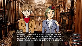 Dziedzic: Księga pytań bez odpowiedzi