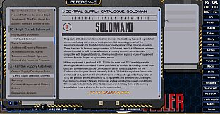 Fantasy Grounds - Aliens of Charted Space Volume 2