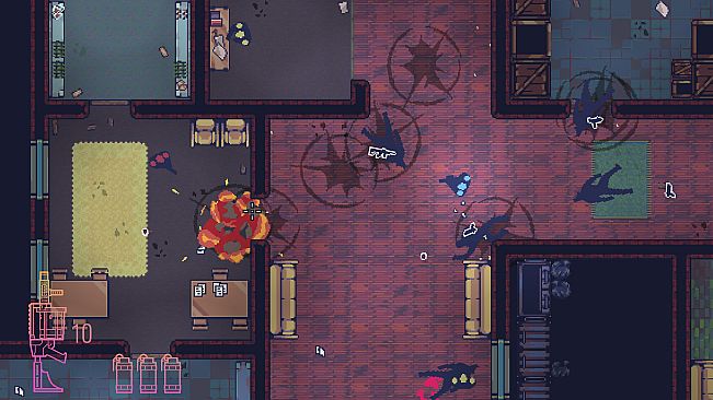 Murder Inc (Windows)