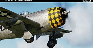 DCS: P-47D Thunderbolt