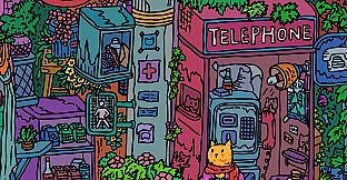 Finding Cats In Green Street