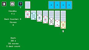 Classic Solitaire