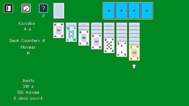 Classic Solitaire