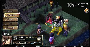 GOD WARS The Complete Legend - True Three Sacred Treasures Set