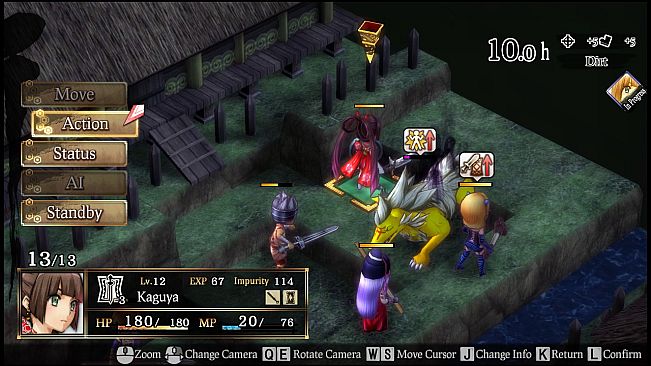 GOD WARS The Complete Legend - True Three Sacred Treasures Set