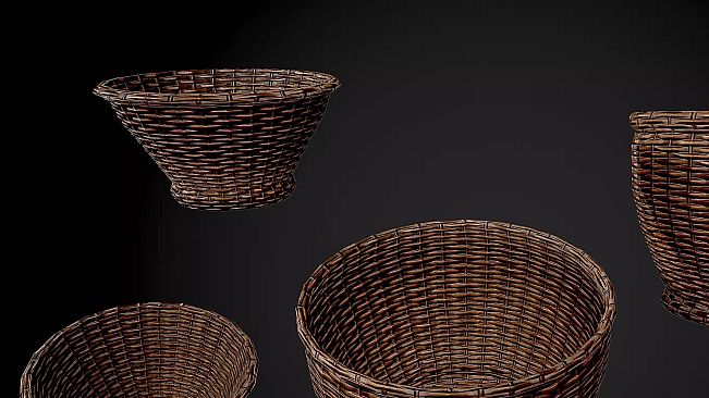 Archaeology - Grass Farm