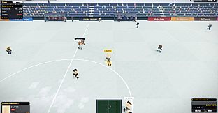 Bit Footballer: The Career
