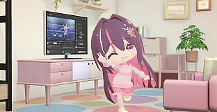 holoVillage: Our Cozy Days