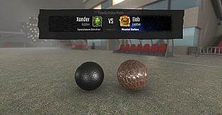 Dark Roll: Free Kick Challenge