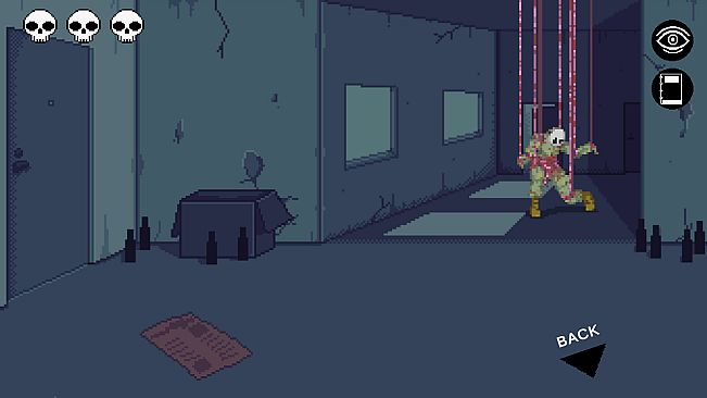 They Come at Daylight