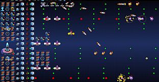 Core Defense 2099