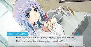 Meta Meet Cute!!! + Upgrade