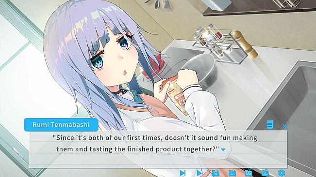 Meta Meet Cute!!! + Upgrade