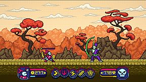 Tiny Pixels Vol. 2 - Stormy Knights