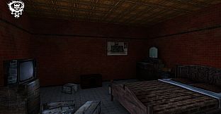 Soul Eyes Demon: Remake Eyes