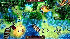 The Unexpected Quest