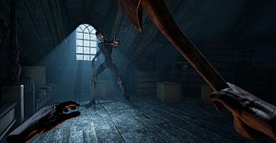 Project Louisiana - The BOUNDS VR