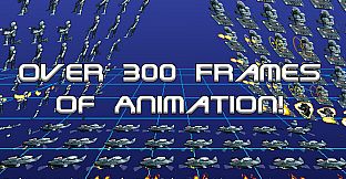 Pixel Game Maker MV - Robot Rampage