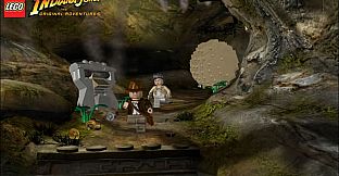 LEGO Indiana Jones: The Original Adventures