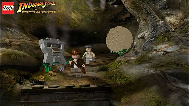 LEGO Indiana Jones: The Original Adventures