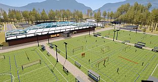 Football Academy Simulator