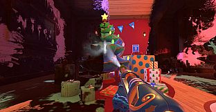 PowerWash Simulator – Santa's Workshop - Winter 2023