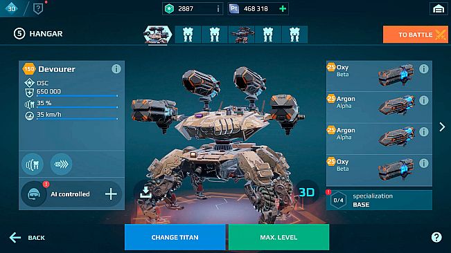 War Robots