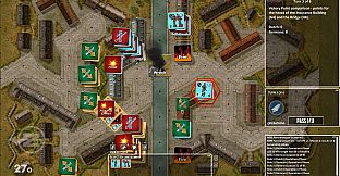 Lock 'n Load Tactical Digital: Heroes in Defiance Battlepack 1