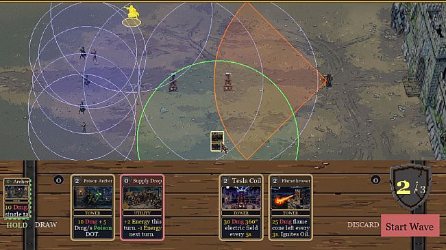 The Kings Last Hand