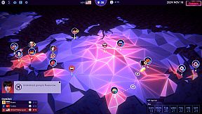 Sigma Theory: Global Cold War