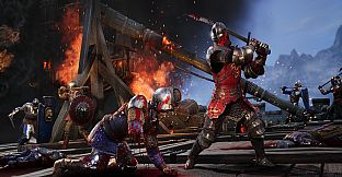 Chivalry 2 - King's Edition Content