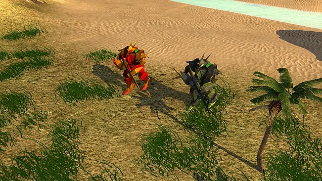 Zero-K - Silver Donation ($25)