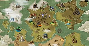 Celeste Blue Wizard Luna