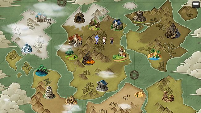 Celeste Blue Wizard Luna